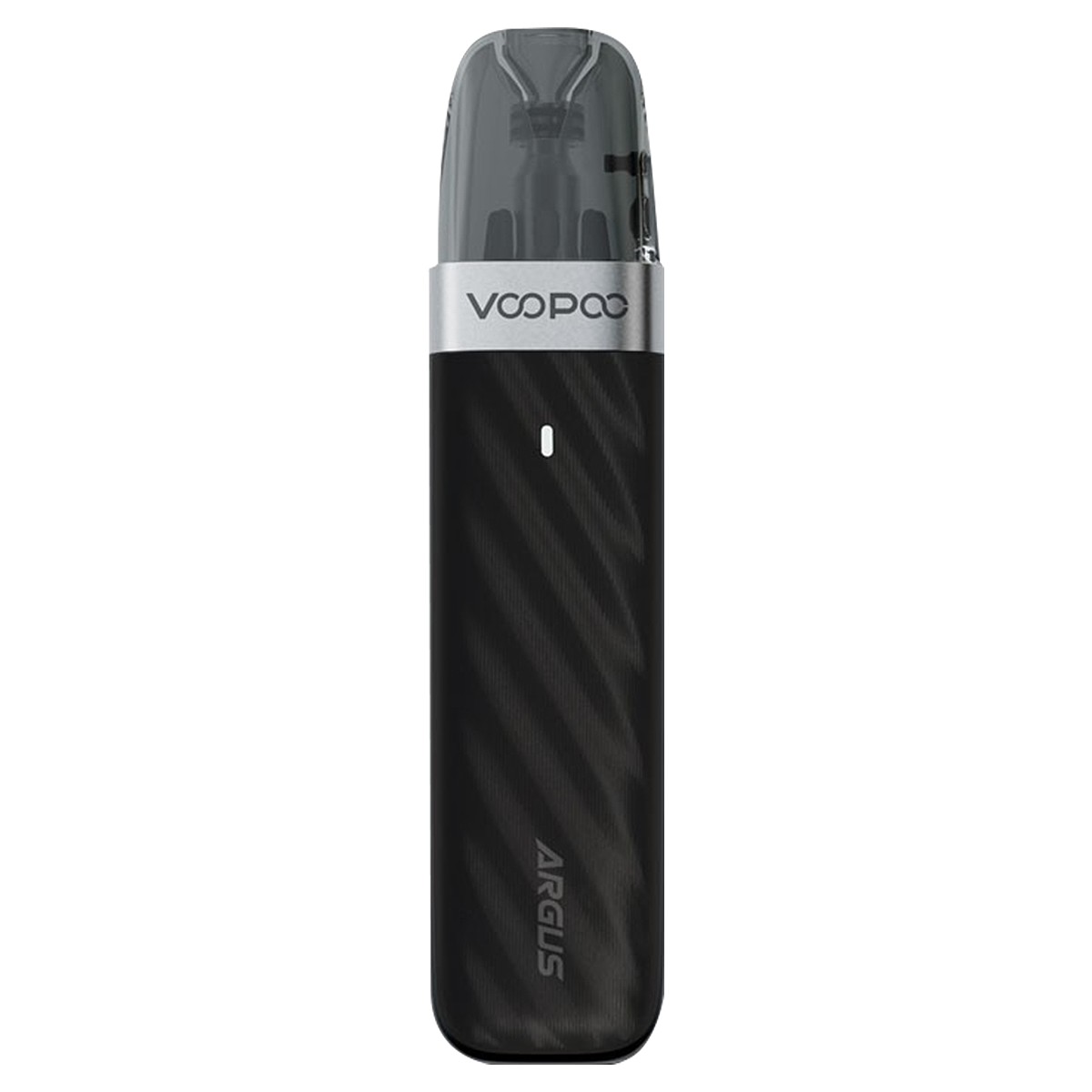 VooPoo Argus Z2 Vape Kit Silk Black