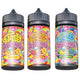 Tasty Bubblegum Shortfill 200ml E-Liquid