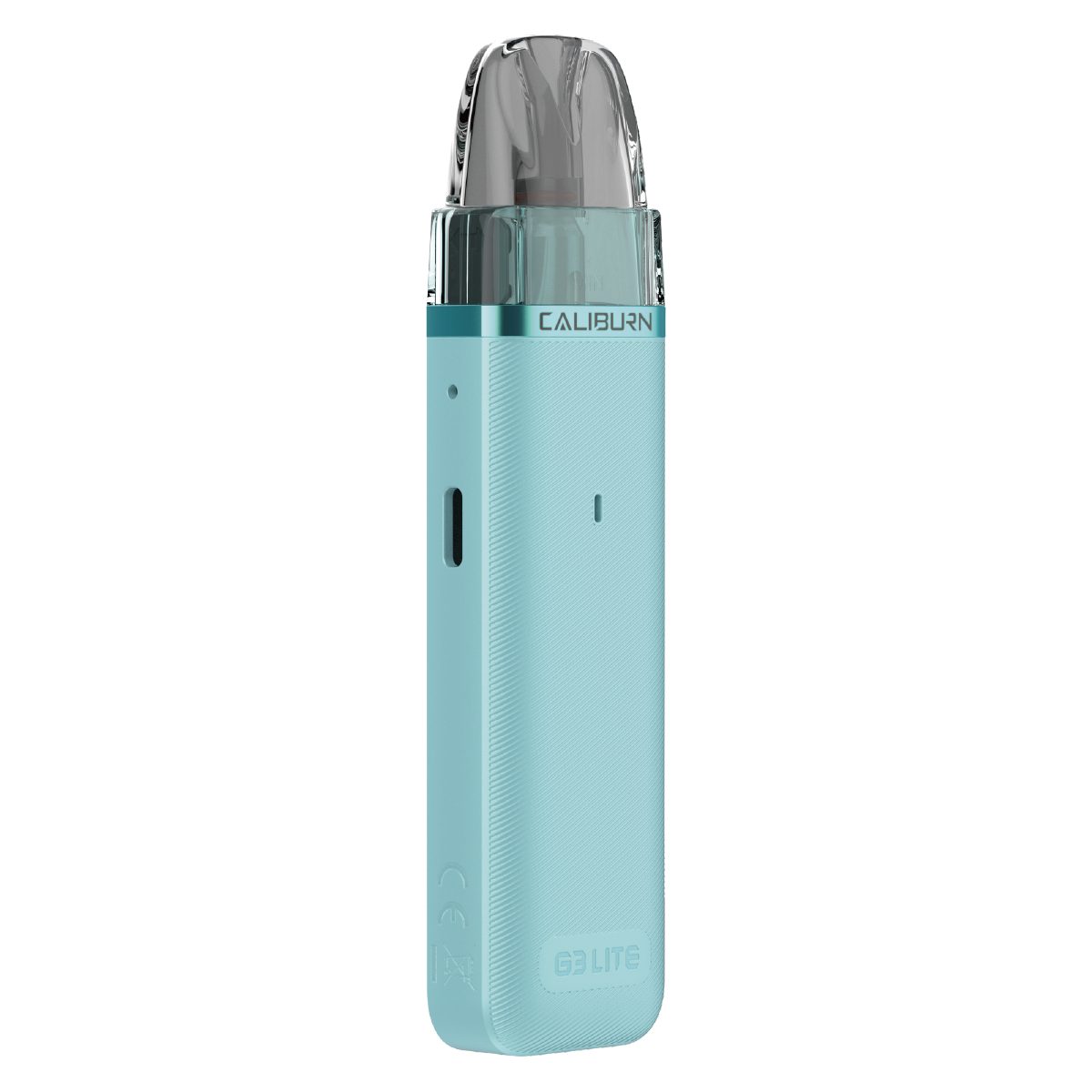 Uwell Caliburn G3 Lite Vape Kit Ice Blue