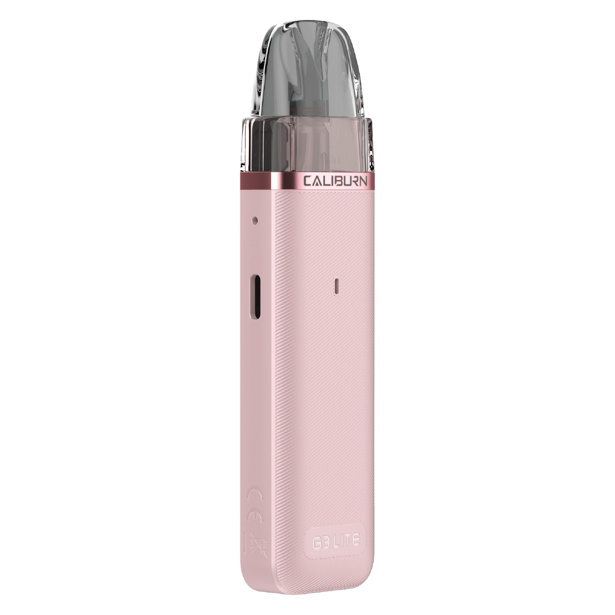 Uwell Caliburn G3 Lite Vape Kit Pastel Pink