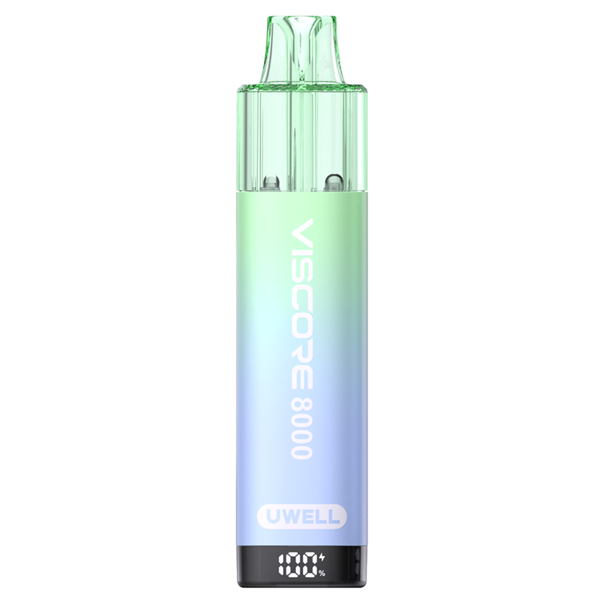 Uwell Viscore 8000 Vape Kit-blue-razz-lemonade