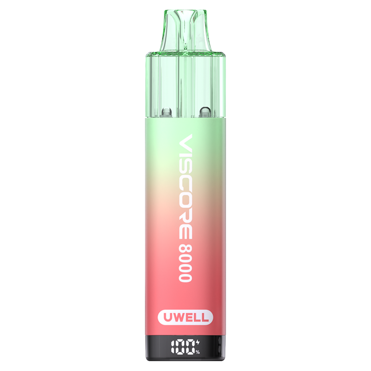 Uwell Viscore 8000 Vape Kit watermelon ice
