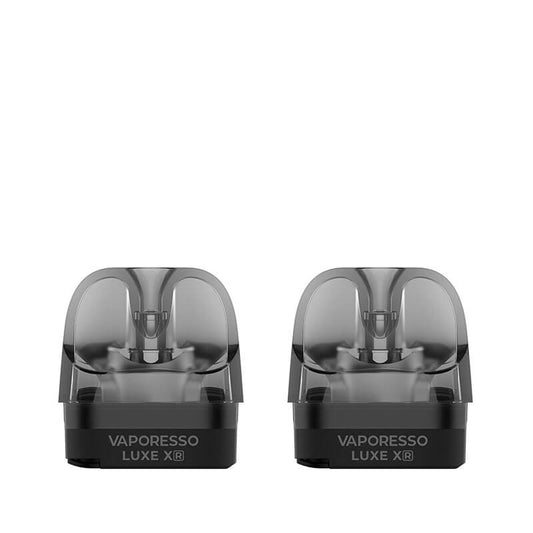 Vaporesso Luxe X & XR Replacement Pods - 2 Pack