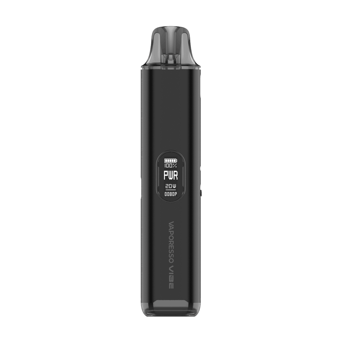 vaporesso vibe kit black