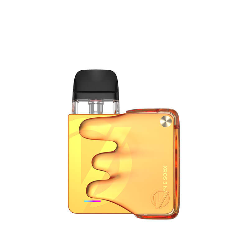 Vaporesso Xros 3 Nano Innovation Version Pod Kit