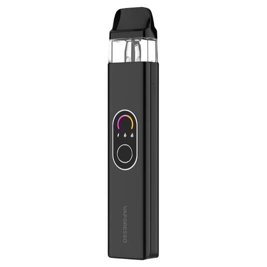 Vaporesso Xros 4 Vape Kit Black