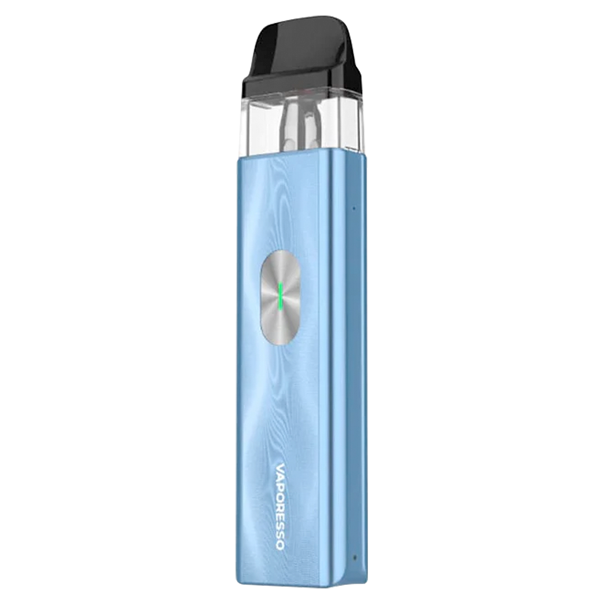 Vaporesso Xros 4 Mini Vape Kit Ice Blue