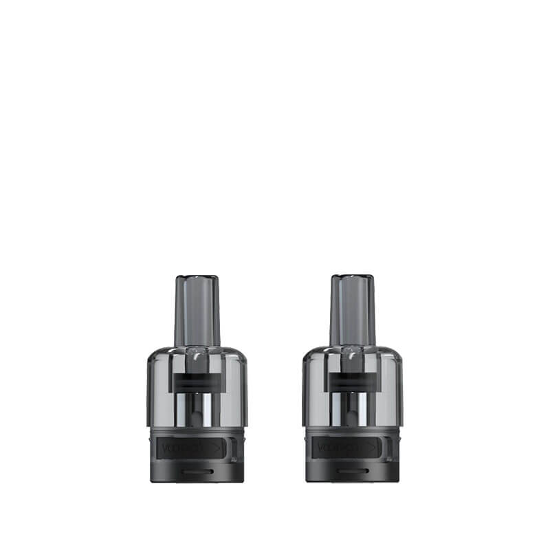 VooPoo ITO Replacement Pods Fixed-Coil Pods -  2 Pack