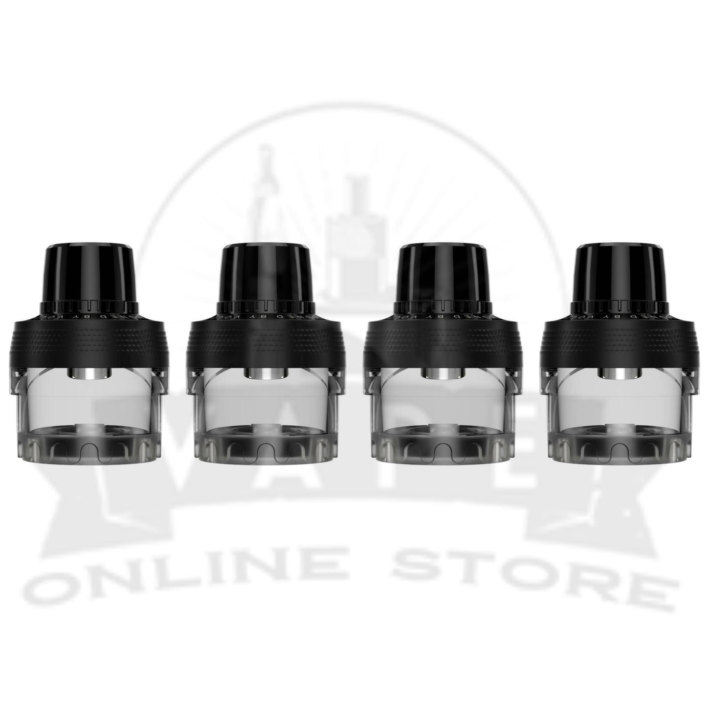 Voopoo PNP II Replacement Pods