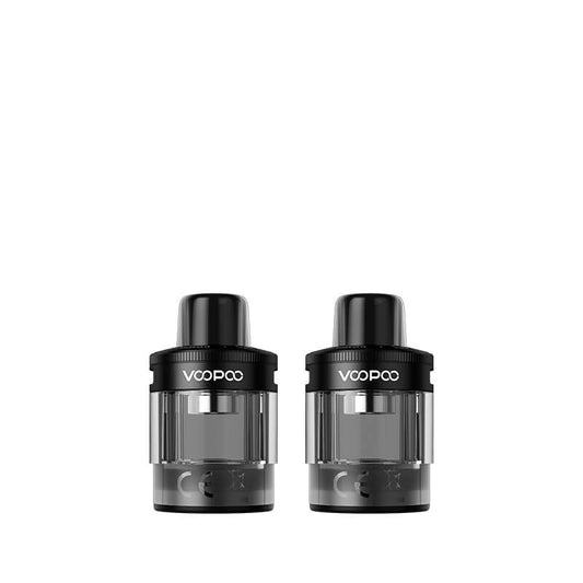 VooPoo PnP X Replacement Pods (DTL) - 2 Pack