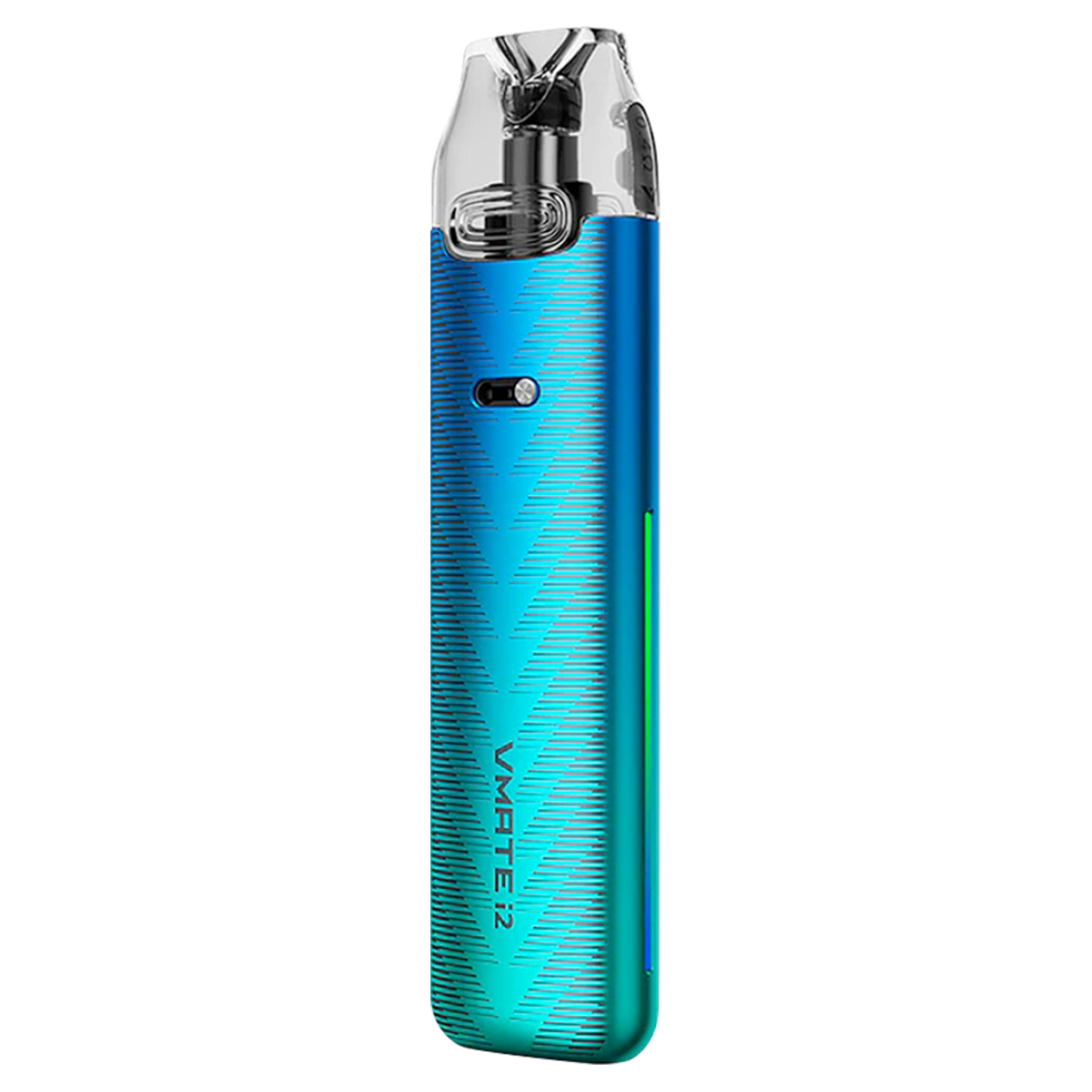 VooPoo Vmate I2 Vape Kit Dawn Blue