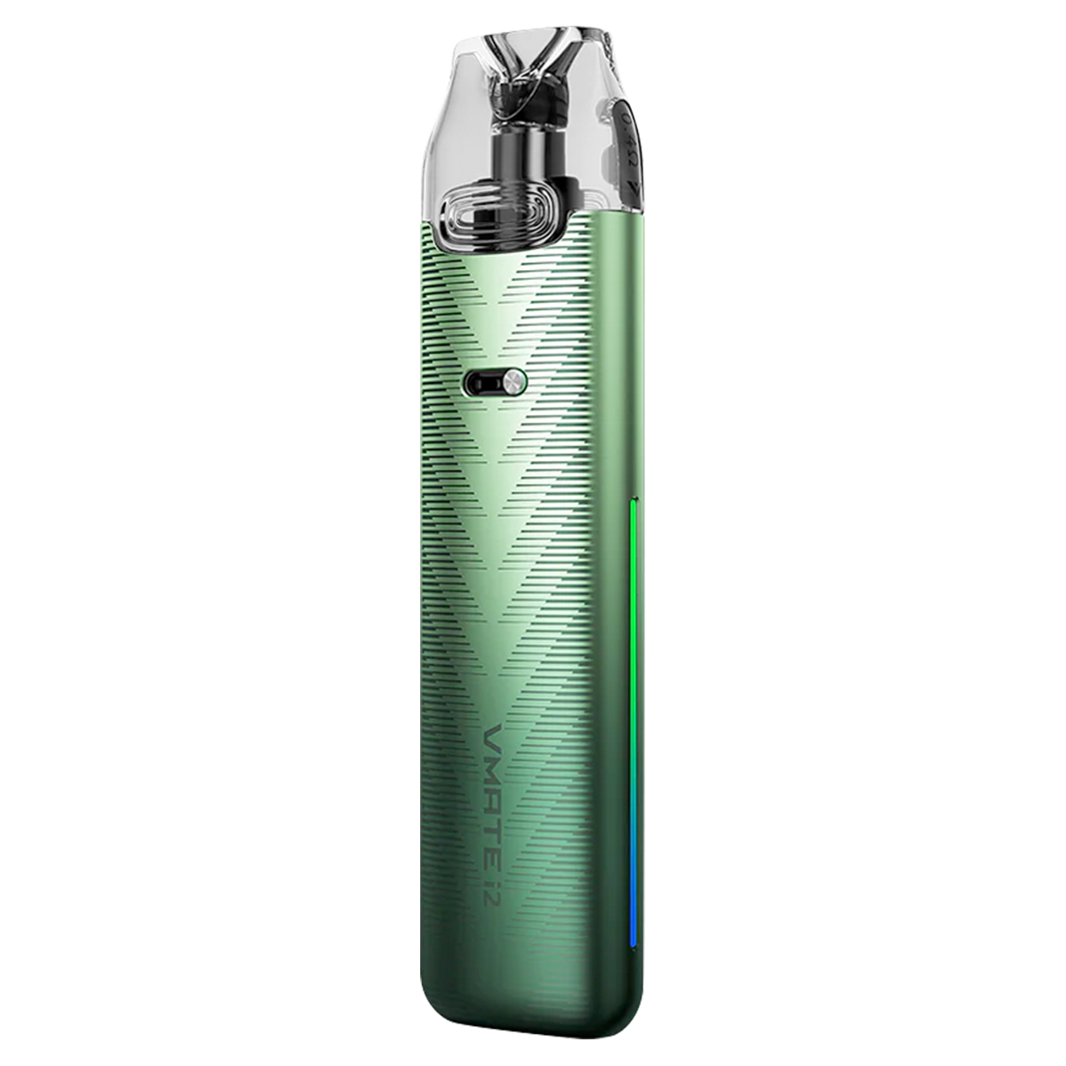 VooPoo Vmate I2 Vape Kit Forest Green