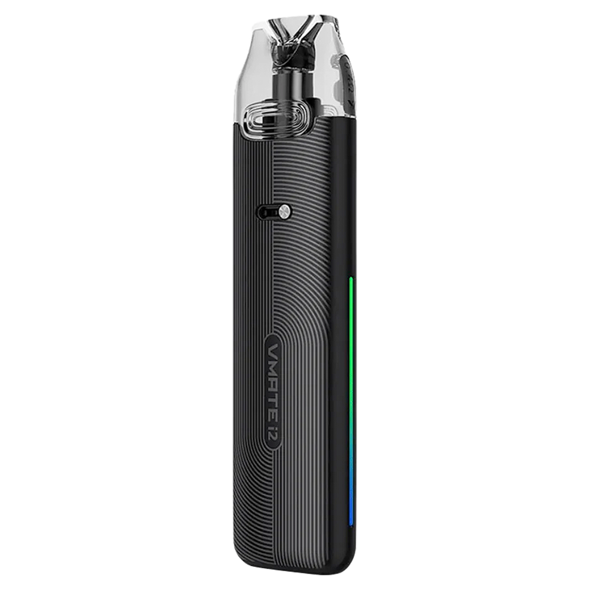VooPoo Vmate I2 Vape Kit Matt Black