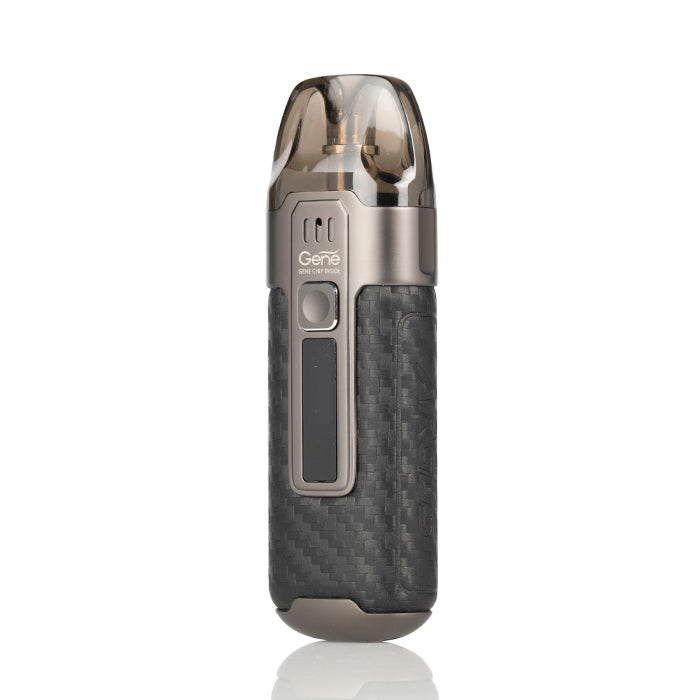 VooPoo Argus Air Pod Mod