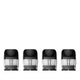 Vaporesso Xros Series Corex 2.0 Version Replacement 2ml Pods - 4 Pods